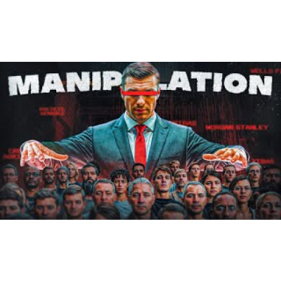 Comment les banques manipulent le marché cover