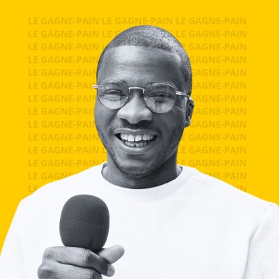 #101 Data Engineer - Kimba FONDIO cover