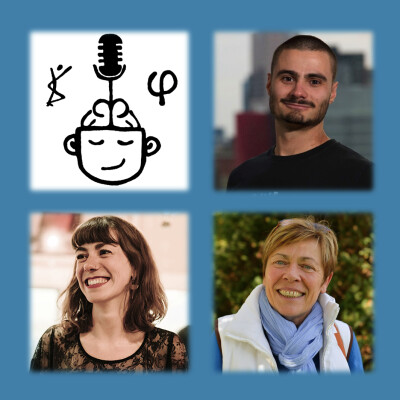 Episode 2 - France Mourey cover