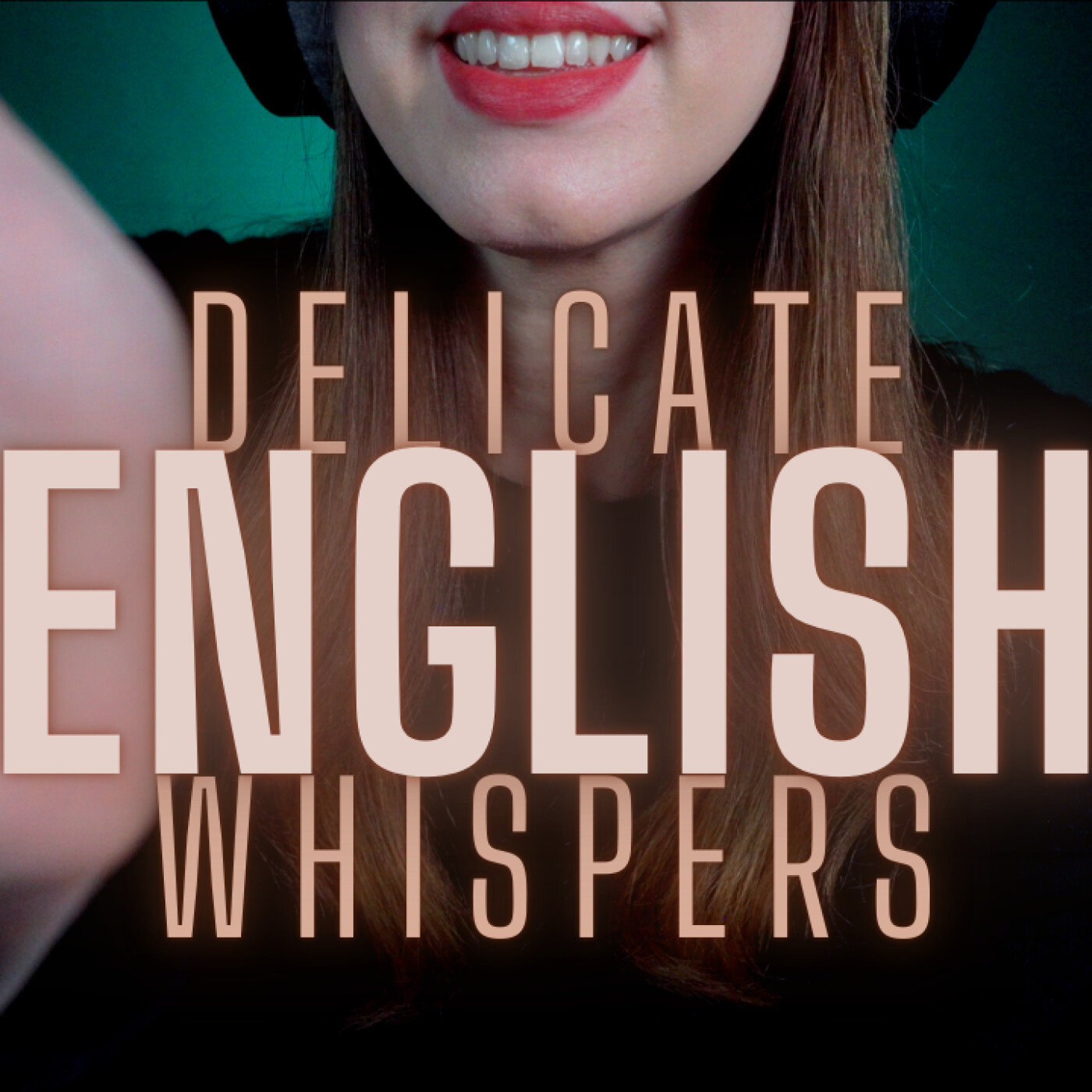 [ASMR in English] Slow and low whispers with triggers 🤗