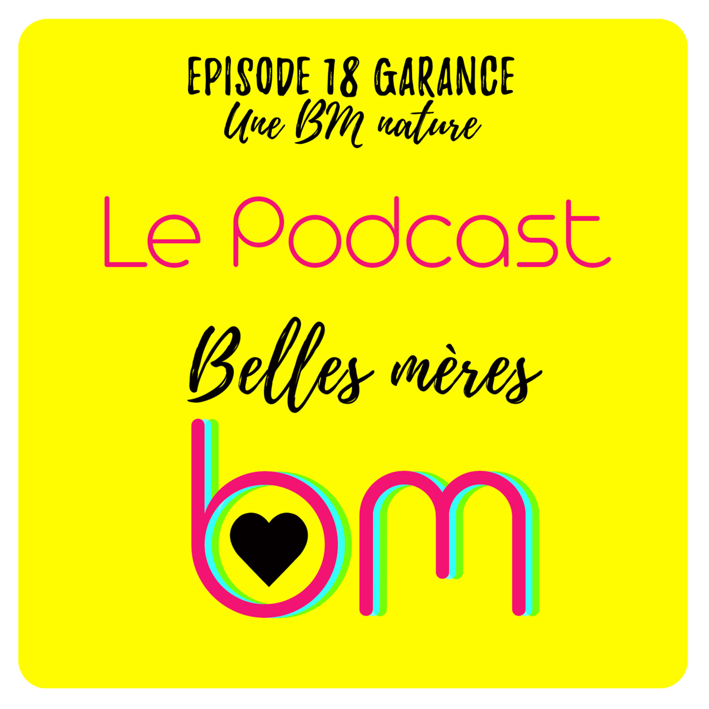 Episode 18 : Garance