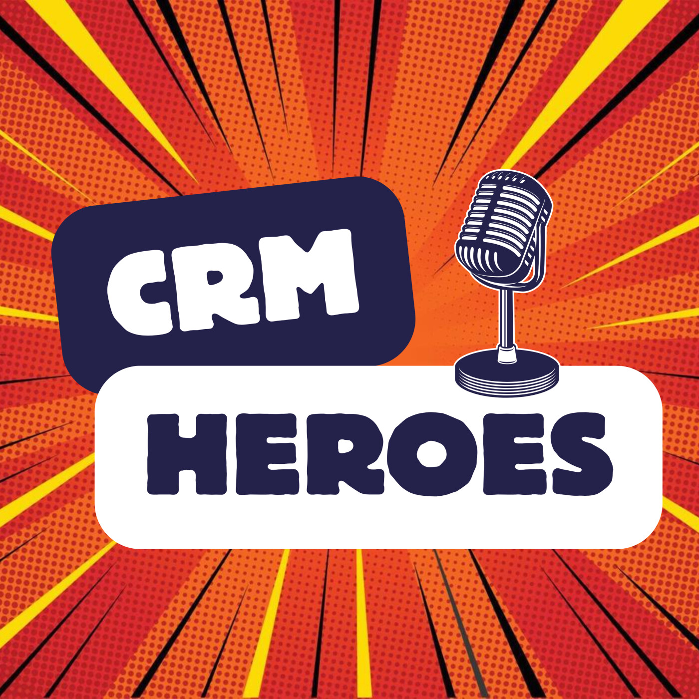 CRM Heroes