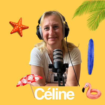 Nous, même l’été : Céline raconte comment son passage dans Nous lui a permis d'avancer après avoir parlé du suicide assisté de son papa. cover