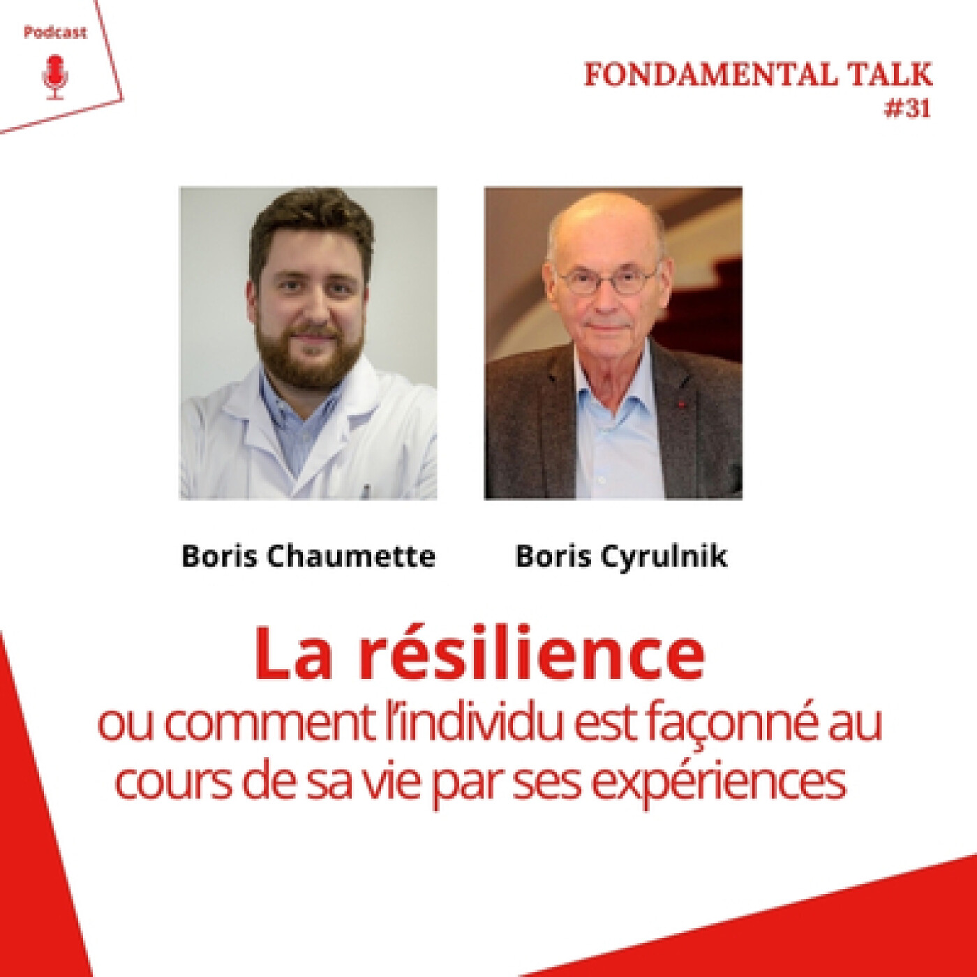 FondaMental Talk