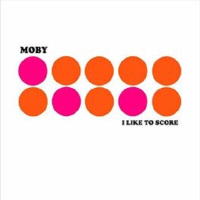 UN JOUR UN DISQUE #377 MOBY cover