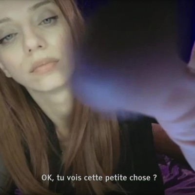 LTTG | Telling Lies #153 - 04-23-2018, 09-07 PM (Maxine) cover