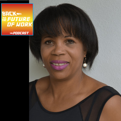 EP.11 - Floraison sociale avec Patricia Pierre Gerome de Myrhmica cover