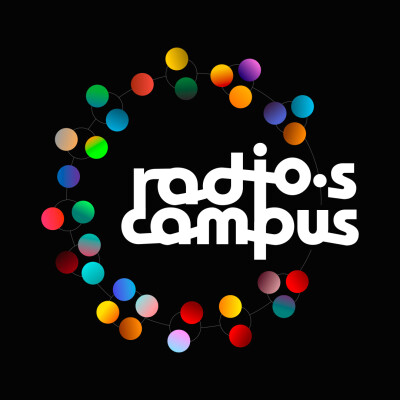 Radio Campus France : 30 ans de fréquences cover