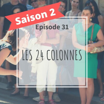 2-31 - Les 24 Colonnes cover