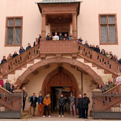 Sélestat : 70 musiciens sur scène pour le concert de la nouvelle année de l'Harmonie 1990 cover