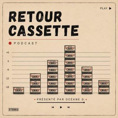 CASSETTE 0 - Introduction cover