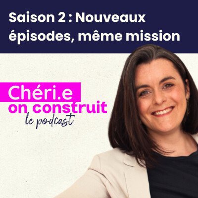 28 - Saison 2 - C'est parti ! cover