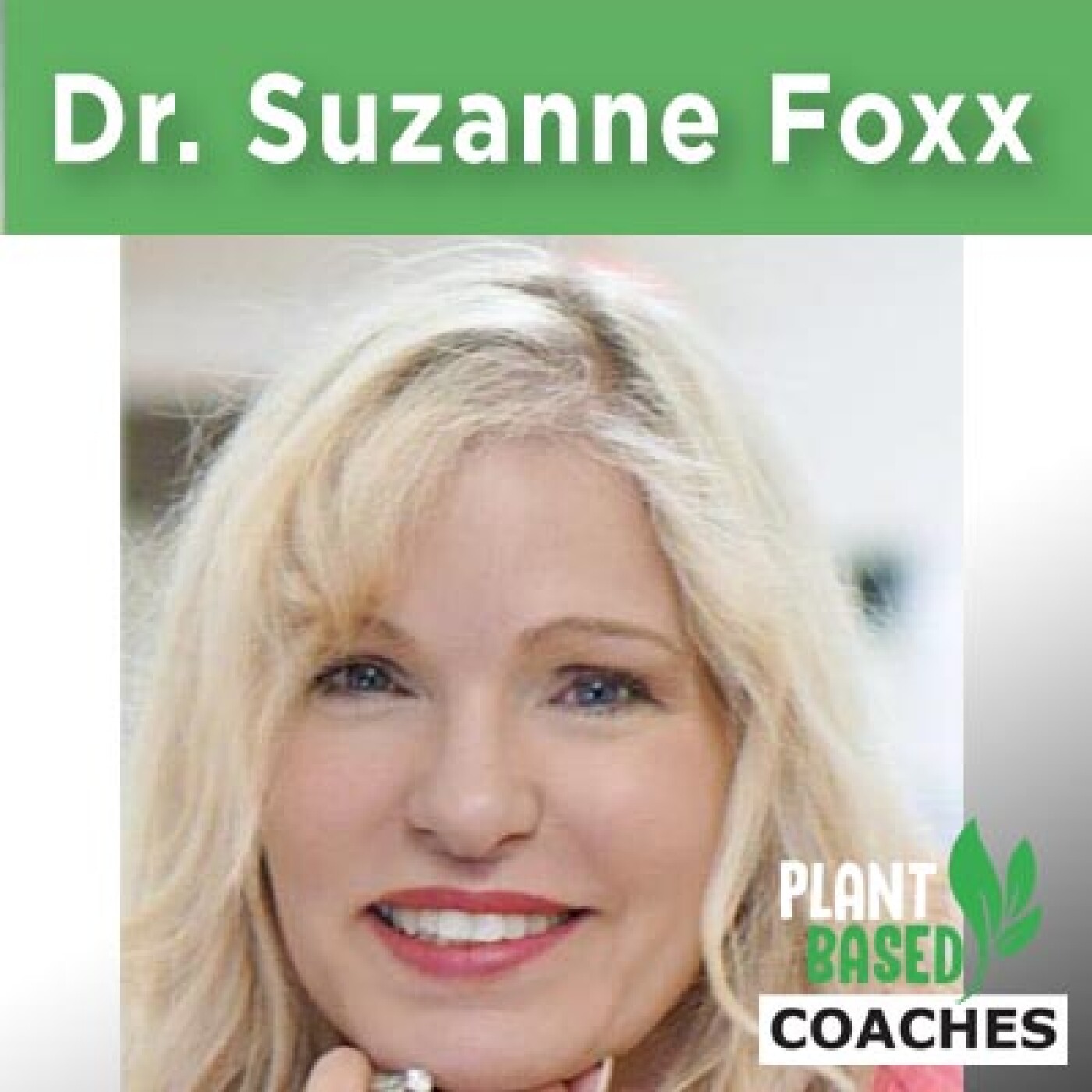 Plant Based Coaches