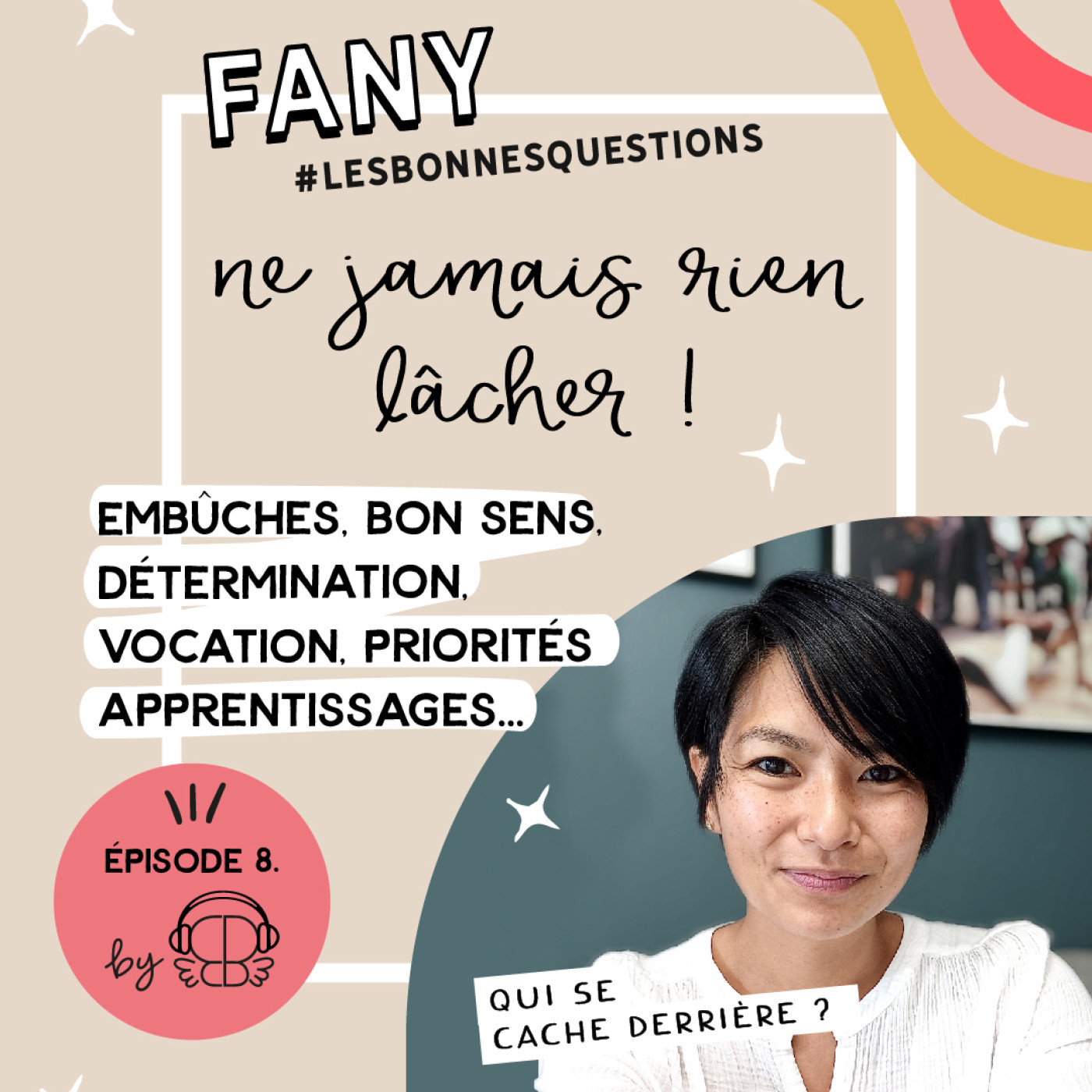 Ça Cogite dans la Boîte