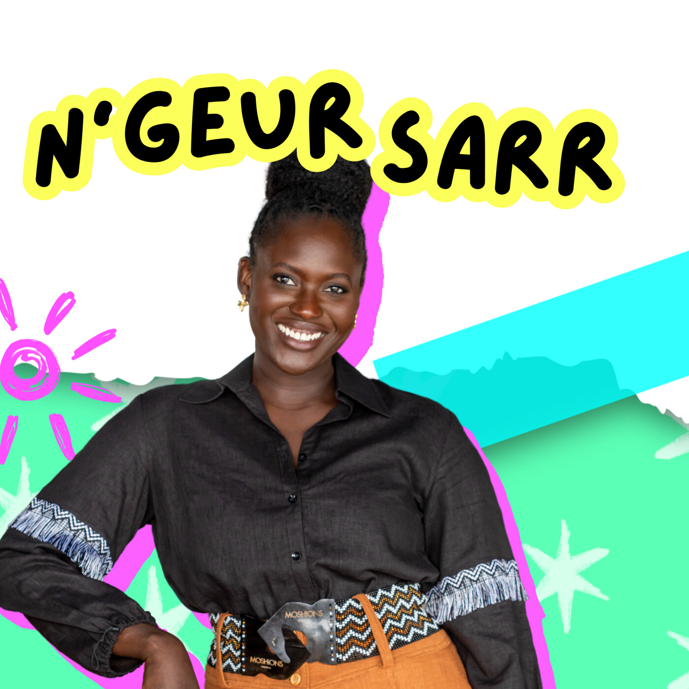 Nouvelles Héroïnes, des histoires vraies de femmes inspirantes pour grandir en confiance