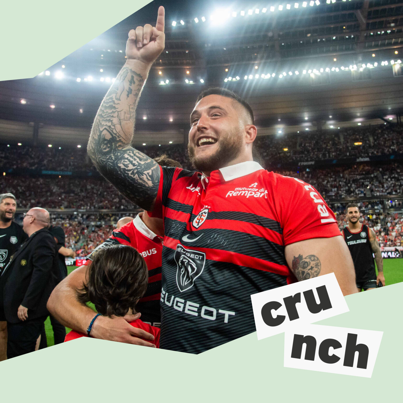Cyril Baille : «L’équipe de Toulouse n’a jamais été aussi forte»