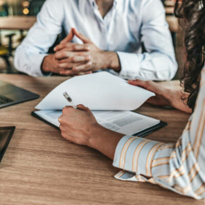 Assurance : La résiliation facilitée ! cover