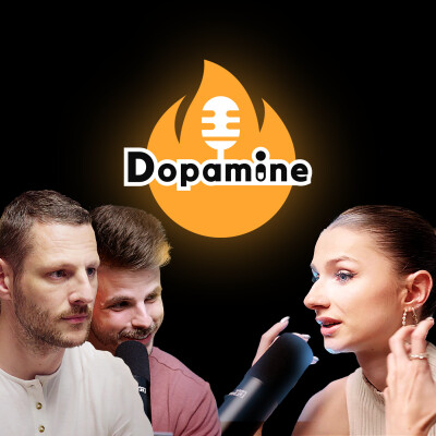 Episode 18 - Psychologie, santé mentale ... démêler le vrai du faux sur les réseaux sociaux cover