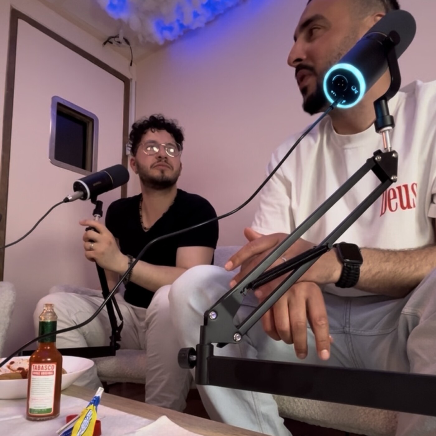 L’entrepodcast