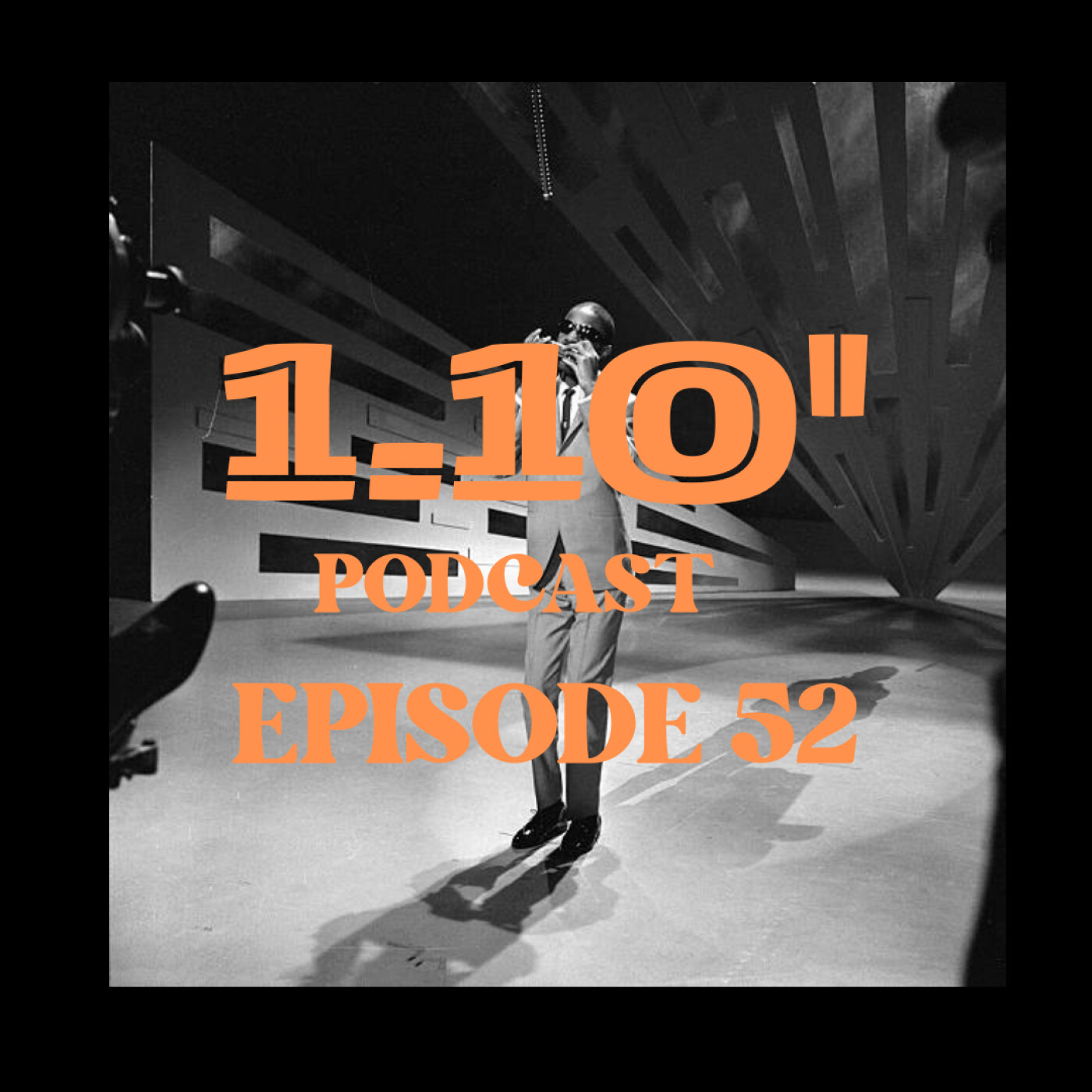 1.10, une musique