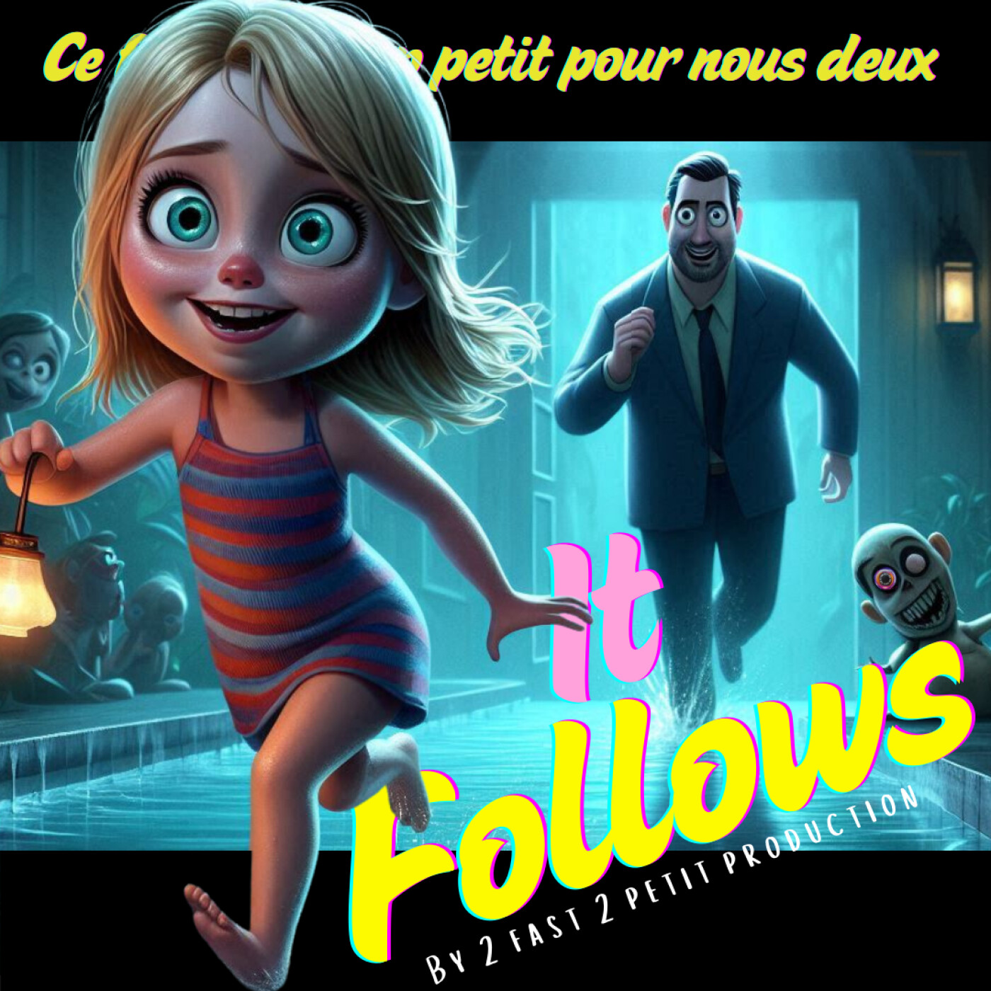 S02E03 - It Follows : Eric va te suivre episode artwork