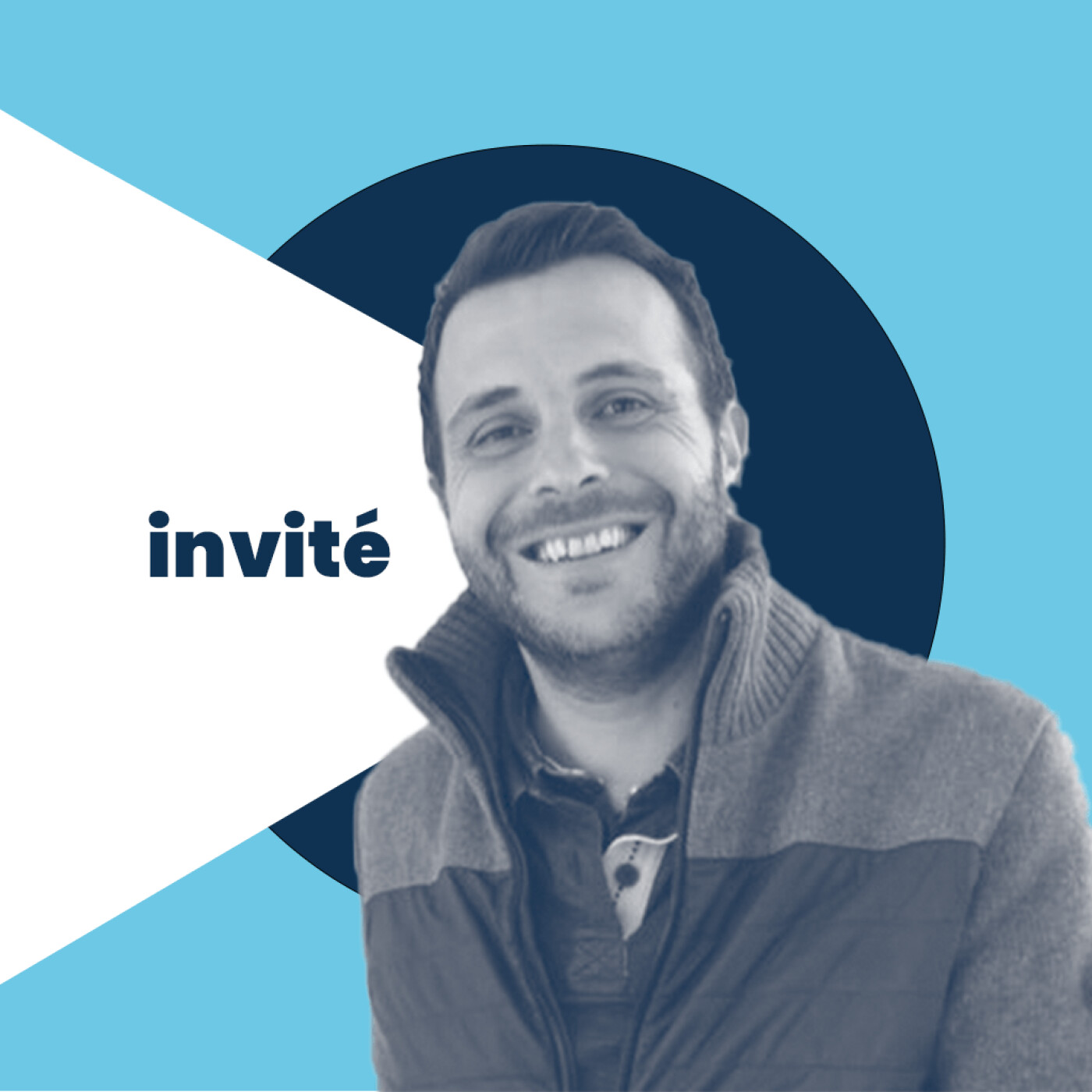 L\'invité de CMO Radio