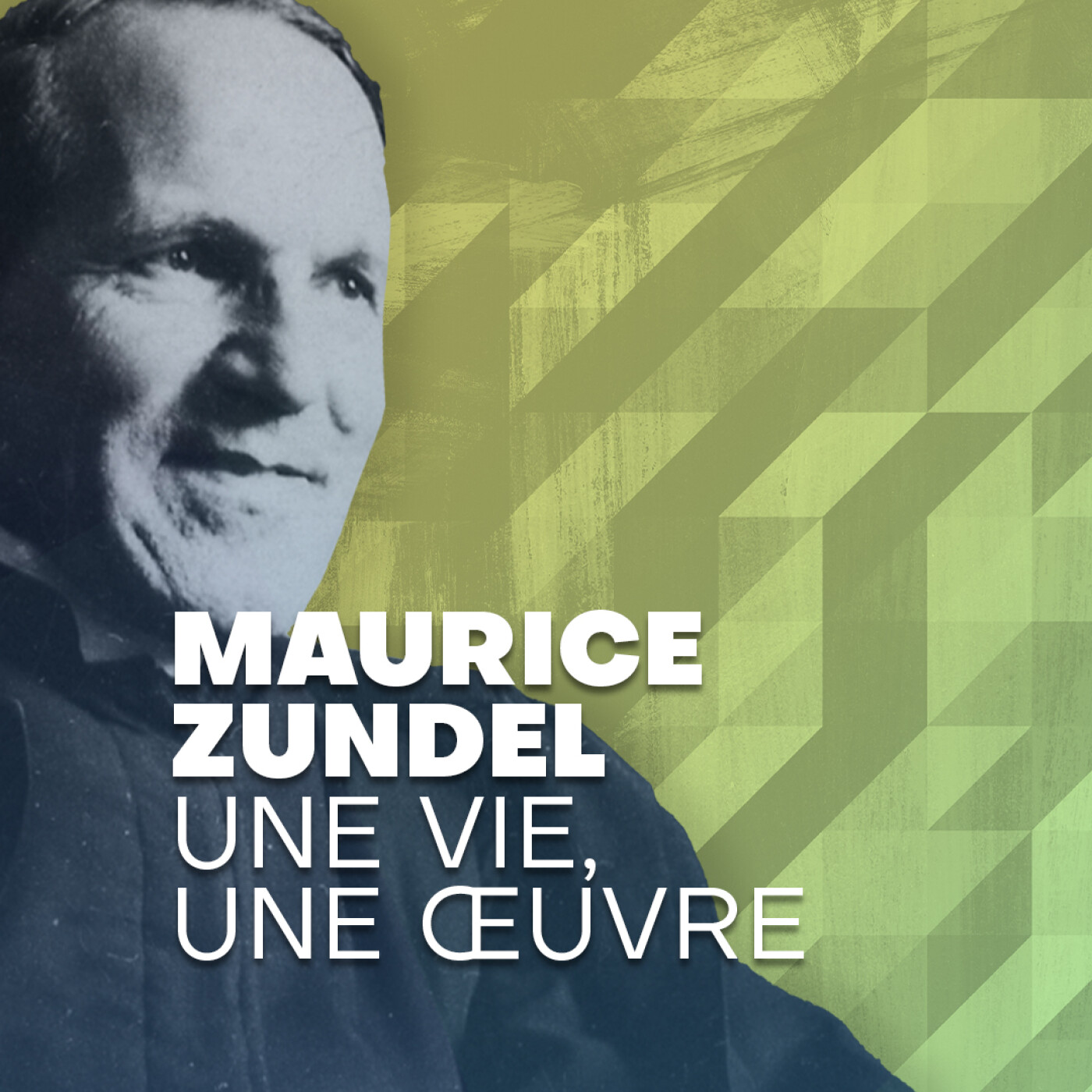 L\'esprit Maurice Zundel – Un podcast pour penser l’homme et Dieu, autrement