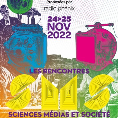 UNIVOX | Médiation x Culture Scientifique cover