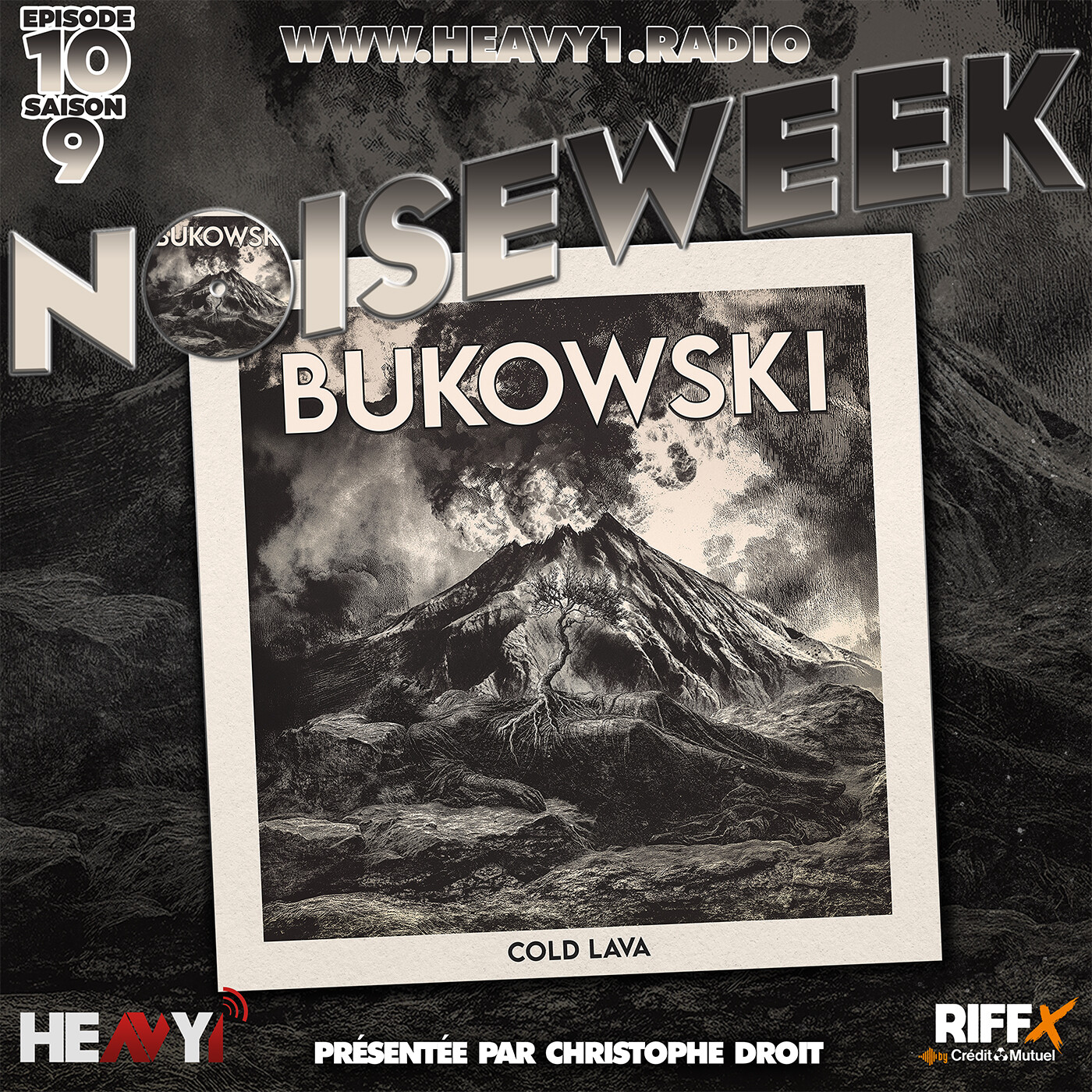Noiseweek #10 Saison 9