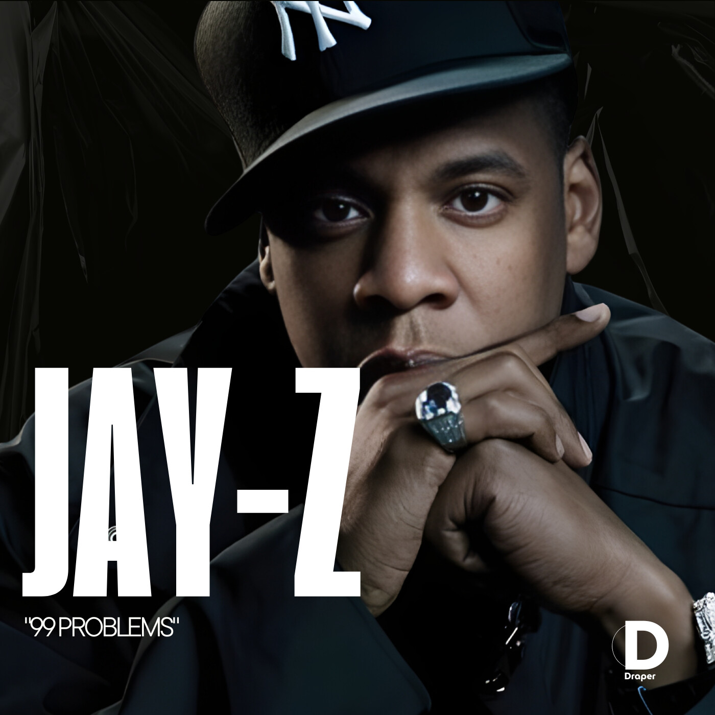 Rap Story (Ep.4) - "99 Problems" de Jay-Z