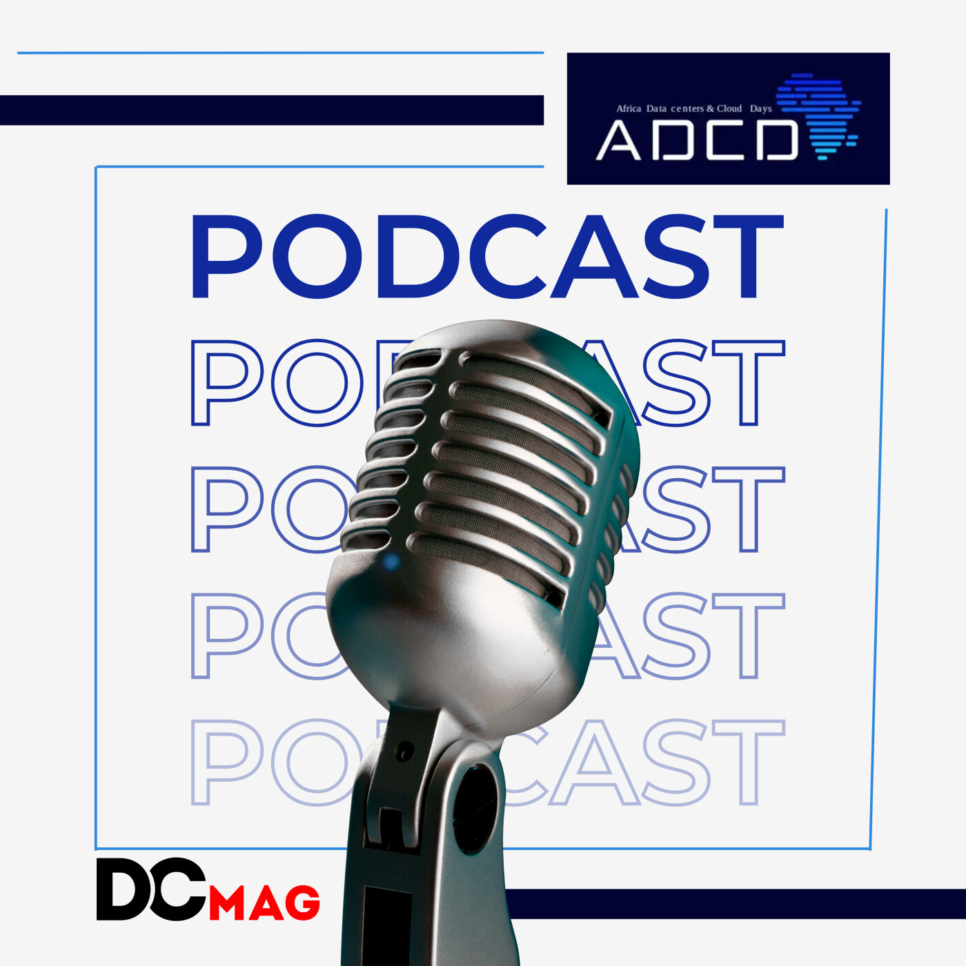 Amir Ben Gacem, fondateur et CEO de Solecript, présente son projet de datacenter en Tunisie episode artwork
