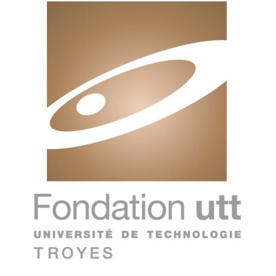 L'INFO DU JOUR - La fondation UTT cover