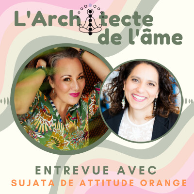 La roue de la vie avec Sujata | E08 cover