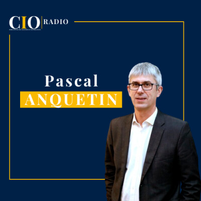Emeria, une agence augmentée ? | Pascal Anquetin, CIO d'Emeria cover