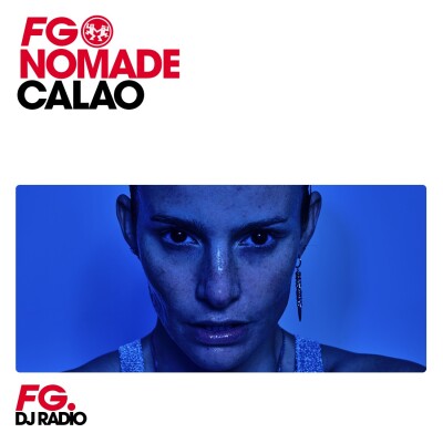 MIX : CALAO cover