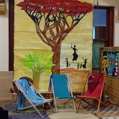 Kintzheim : L'association Als'Agoué célèbre ses 20 ans ce samedi cover