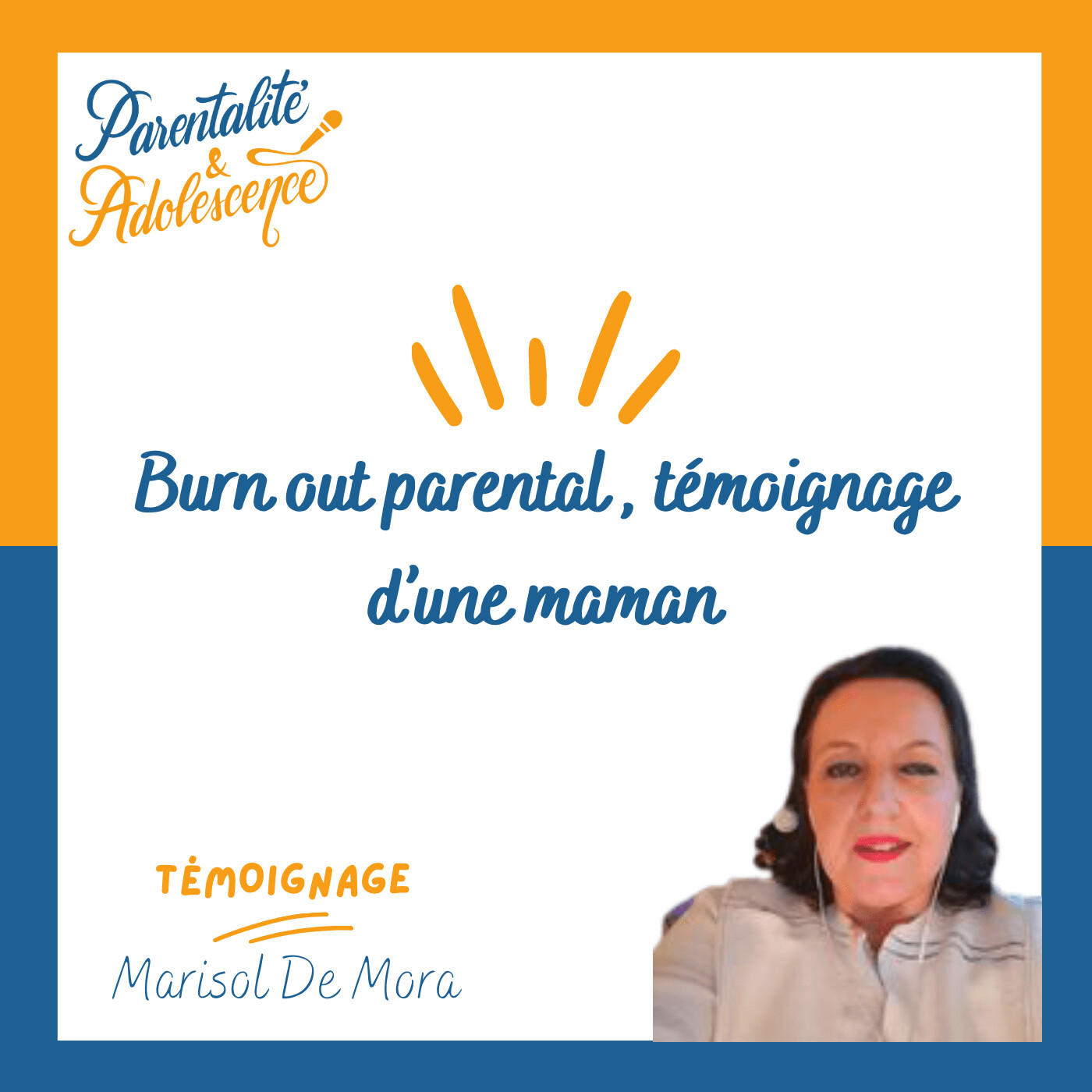 Parentalité et Adolescence