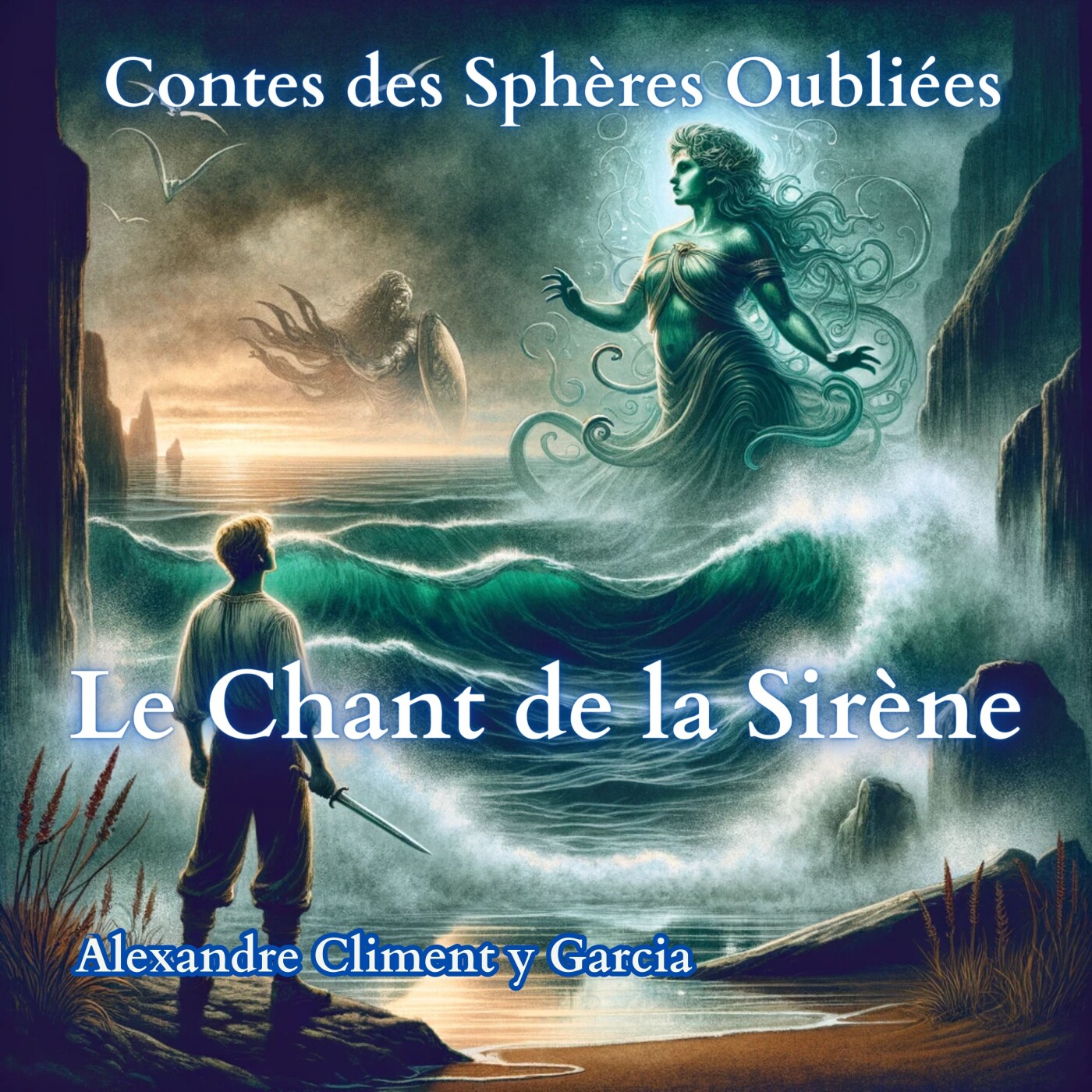 Contes des Sphères Oubliées