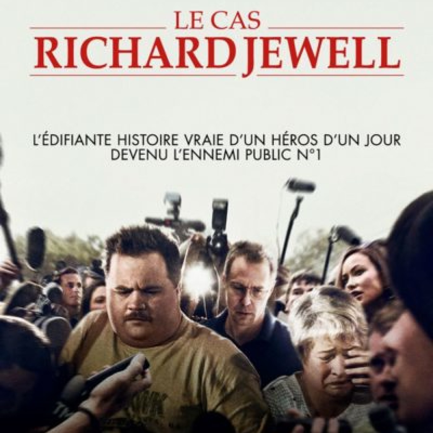 Critique du Film LE CAS RICHARD JEWELL