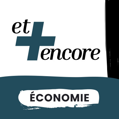 Le point éco avec Florent Wabont (Ecofi) - Et + Encore cover