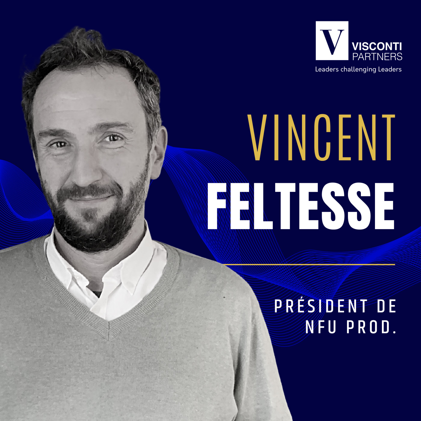 VISCONTI TALKS