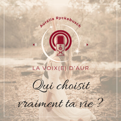 Et si tu ne choisissais pas vraiment ta vie ? cover