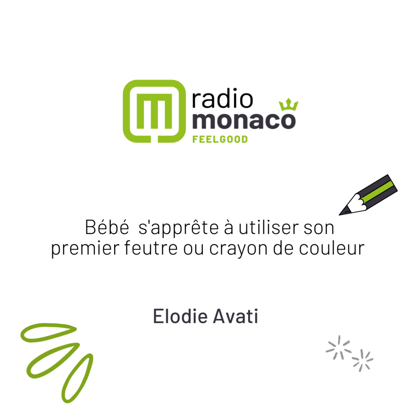 Radio Monaco - Feel Good