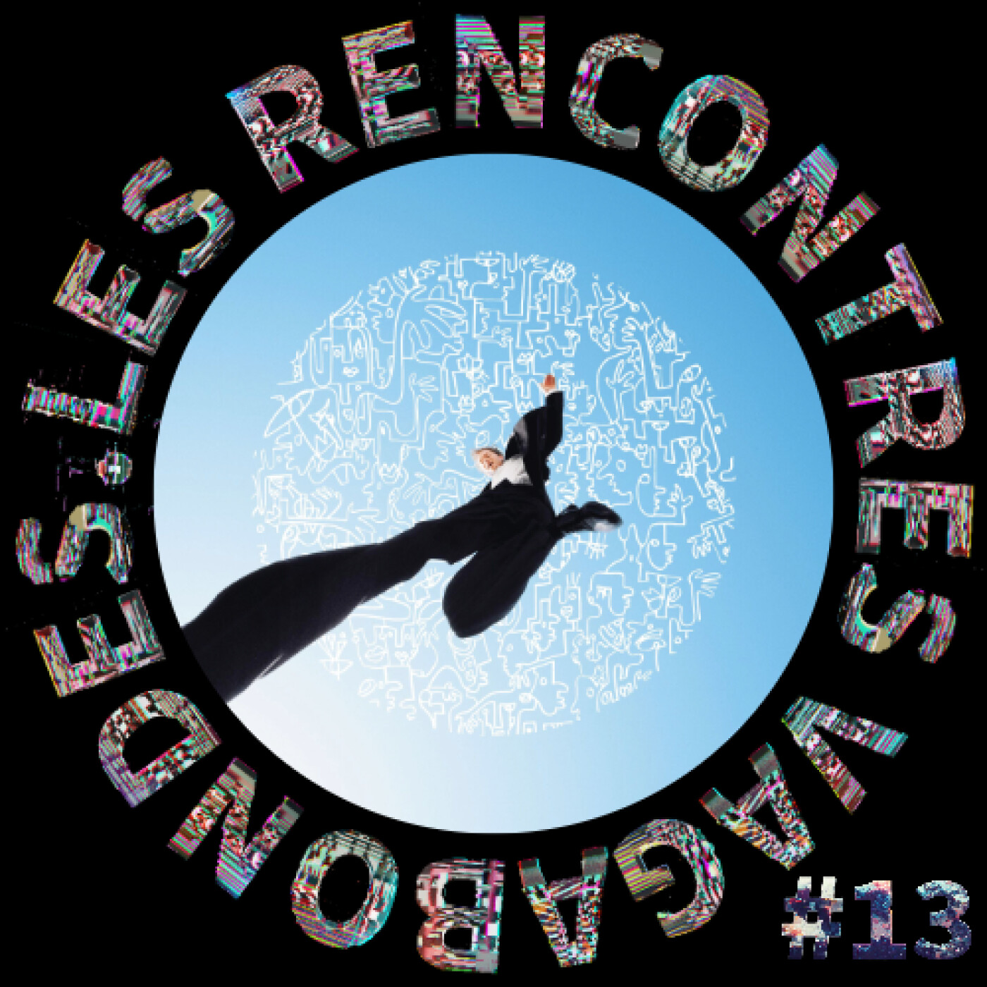 Les Musiques Vagabondes