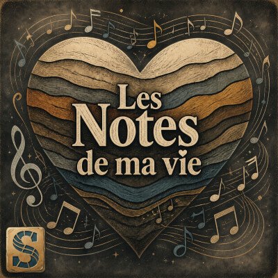 LNDMV - Les Chroniques Musicales - Boards Of Canada cover