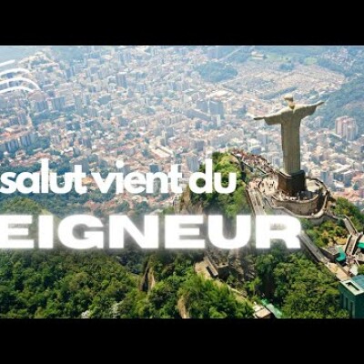 Parole et Évangile du jour | Vendredi 14 juillet : Donner de l'Espace, c'est prier ! cover