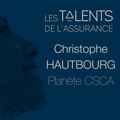 LIVE - Christophe Hautbourg - Planète CSCA cover