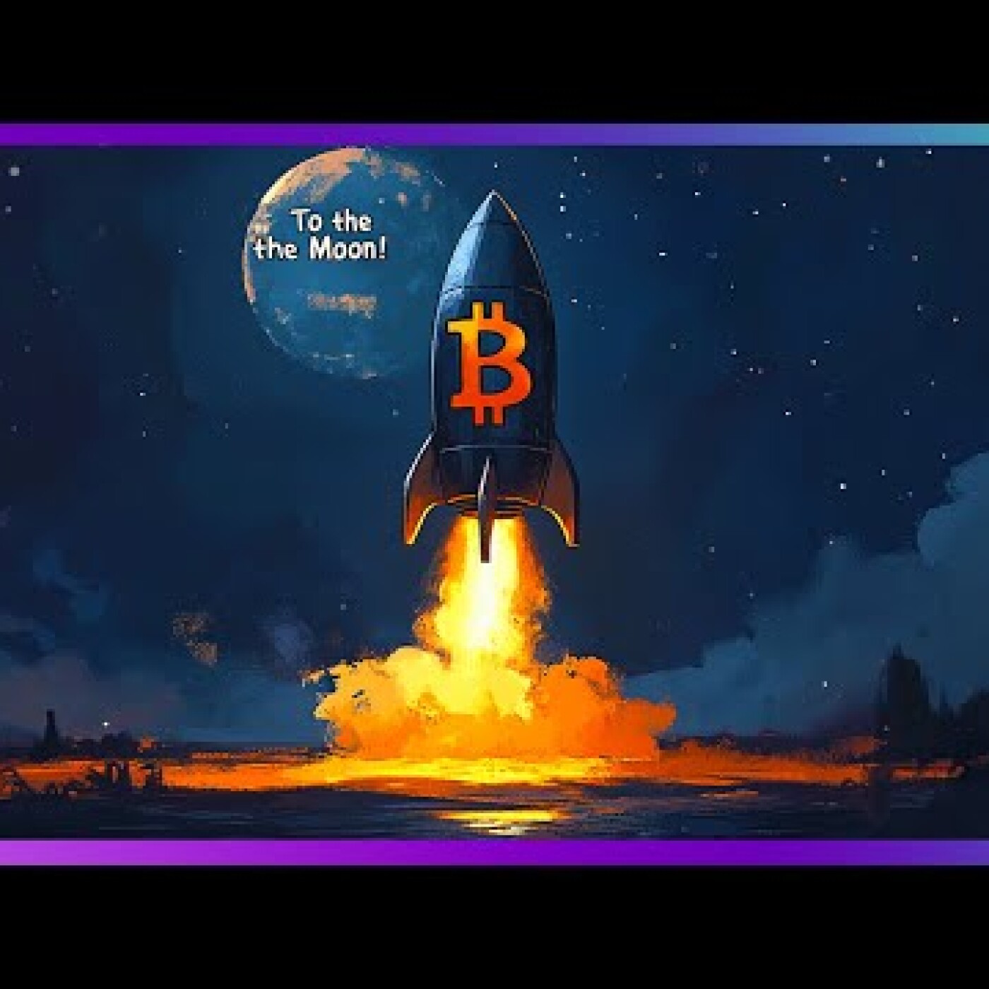 L\'essentiel des NEWS et de l\'analyse CRYPTO et MACRO