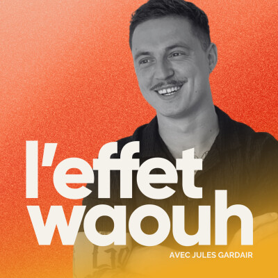 Jules Gardair · Ton client est un actif, et l'expérience client, ton meilleur levier de croissance cover