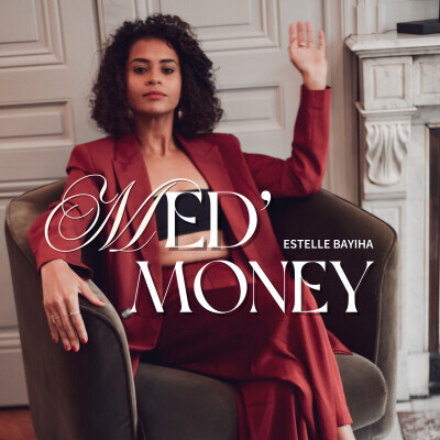 EP 18 - Pourquoi tu dois investir ton argent (surtout si tu es une femme) cover